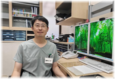 院長 山中 陽介 瀬戸ハイム内科